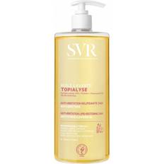 SVR Laboratoires Topialyse Emulsifying Cleansing Micellar Oil 1000ml