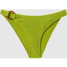 Ring Bikini Briefs Matcha