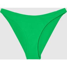Understatement Bikini Briefs - Kelly Green