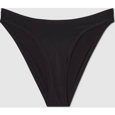 Micro bikini Understatement Micro Bikini Briefs - Black