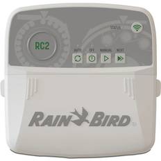 Rain Bird RC2 Vandingscomputer med WI-FI 24 V 4 Zoner
