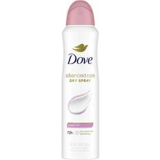Dove Advanced Care Dry Antiperspirant Powder Soft Deo Spary 3.8oz