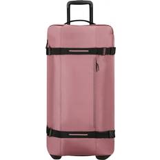 American Tourister TSA Lock Luggage American Tourister Urban Track 79cm - Lilas Pink