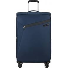 Samsonite Litebeam Spinner 77cm - Blue