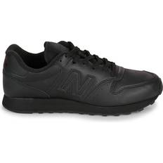 New Balance 500 - Black
