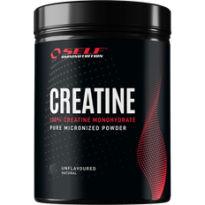 Pulver Kreatin Self Omninutrition Real Creatine 500g