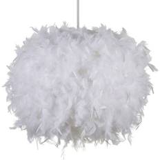 Litecraft Glow White Shade ∅ 50cm