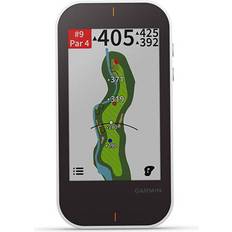 Black Golf Accessories Garmin Approach G80