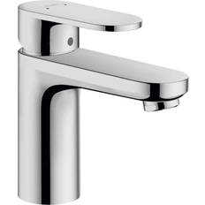 Sink Mounted Basin Taps Hansgrohe Vernis Blend (71550000) Chrome
