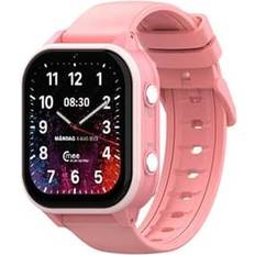 Klocka barn rosa Cmee Play Pro G5 Pink