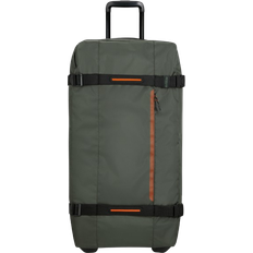American Tourister Gröna Resväskor American Tourister Urban Track 79cm - Dark Khaki