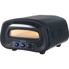 Nordic Sense Grill Nordic Sense Electric 1700W Sort