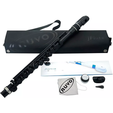 Transverse Flutes NuVo N220JFPK