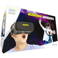 VR Accessories Heromask VR Headset For Kids With Educational Games