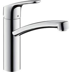Hansgrohe focus 160 køkkenarmatur Hansgrohe Focus M41 (31806000) Krom