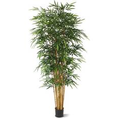 Bamboo Green Konstgjord växt
