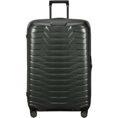 Samsonite Proxis 75cm - Matt Climbing Ivy