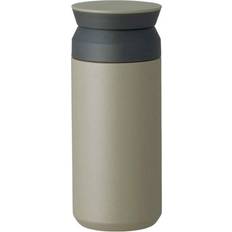 Kinto Khaki Travel Mug 35cl