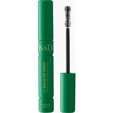 Isadora Mascaror Isadora The Build Up Grow Length & Volume Mascara - Intense Black