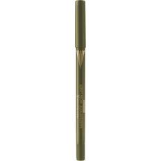 Gröna Eyeliners Max Factor Masterpiece Wow Liner - Grön Shimmer