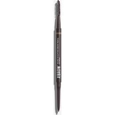 Makeup Xlash Micro-sculpting Brow Pencil - Soft Brun