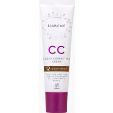 Makeup Lumene Cc Color Correcting Cream - 9
