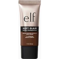 Makeup E.L.F. Soft Glam Satin Foundation - Rich Cool