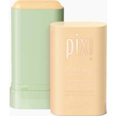 Makeup Pixi On-the-glow Superglow - Gildedgold