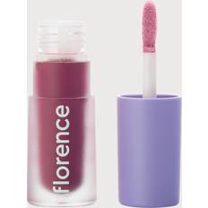 Makeup Florence by Mills Be A Vip Velvet Liquid Lipstick - Beautiful