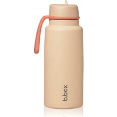 Insulated Flip Top Thermo Bottle
