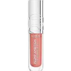 L'Oréal Paris Läppoljor L'Oréal Paris Plump Ambition Hyaluron Lip Oil Läppolja - Worth It