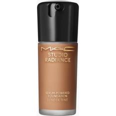Makeup MAC Studio Radiance Serum Powered Foundation - Nc50