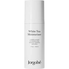 Jorgobé Ansiktskrämer Jorgobé Vit Tea Moisturiser One Size