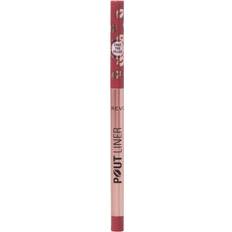 Revolution Läppennor Revolution Pout Liner Plumping Lip Liner - Melba Warm Peach