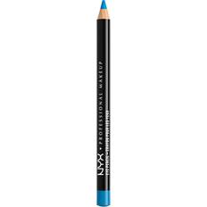 NYX Slim Eye Pencil - Electric Blue