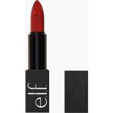 E.L.F. Läppstift E.L.F. O Face Satin Lipstick - Spicy