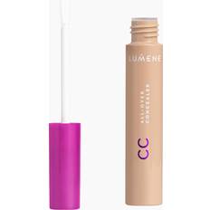 Makeup Lumene Cc All Over Concealer - 3