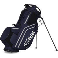 Golfbag stand bag 14 Titleist BG Hybrid 14 StaDry Stand Bag Navy