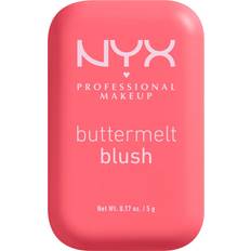 NYX Professional Makeup Buttermelt Blush - U Know Butta