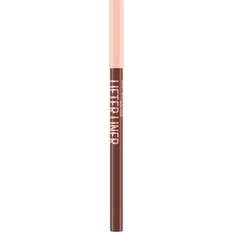 Maybelline Lifter Liner Läppenna - Cross The Line