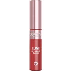 L'Oréal Paris Lumi Le Liquid Blush - Glowy Warm Peach
