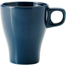 IKEA Køkkentilbehør IKEA Färgrik Krus Mørk Turkis 25 cl Krus