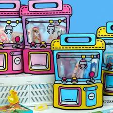 Pink Gift Bags Shein Cute Plush Toy Gift Bags 20pcs 15pcs