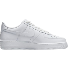 Skor Nike Air Force 1 '07 M - White