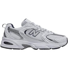 Skor New Balance 530 - White/Natural Indigo