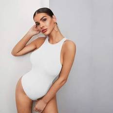 Bodys Shein Einfarbiger Tank Body