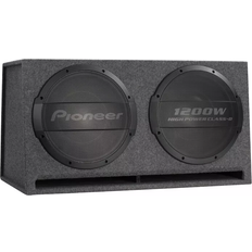 Boat & Car Speakers Pioneer TS-WX1220AH
