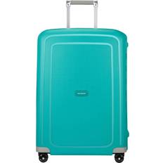 Samsonite S'Cure Spinner 69cm - Aqua Blue