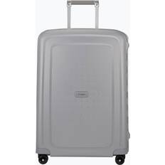 Samsonite S'Cure Spinner 69cm - Silver