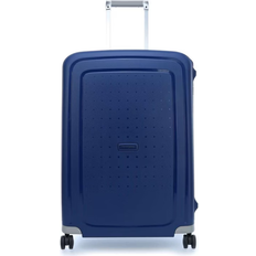 Samsonite S'Cure Spinner 69cm - Dark Blue